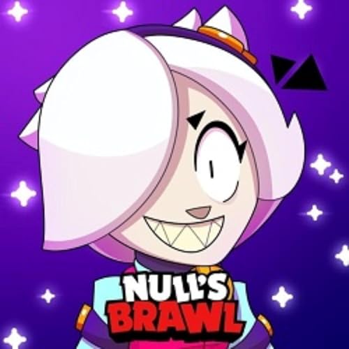 Nulls Brawl Logo